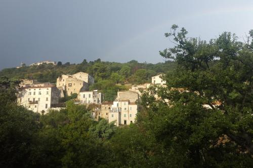 Gîte E Curtaline - carbon neutral hotel in Unknown City