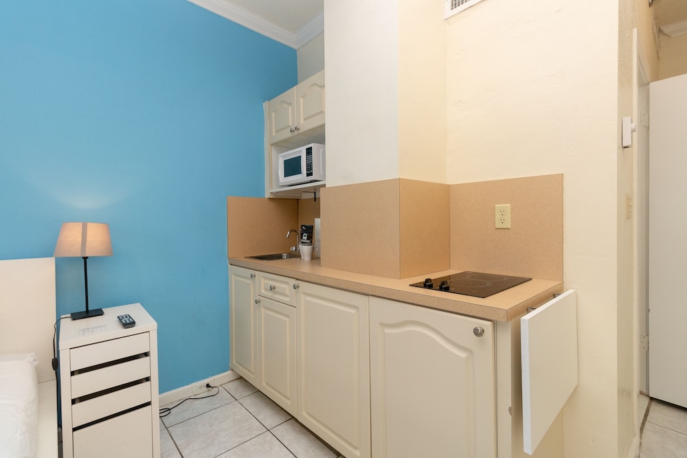 433 Studio Hollywood Beach Resort Hollywood - photo 14