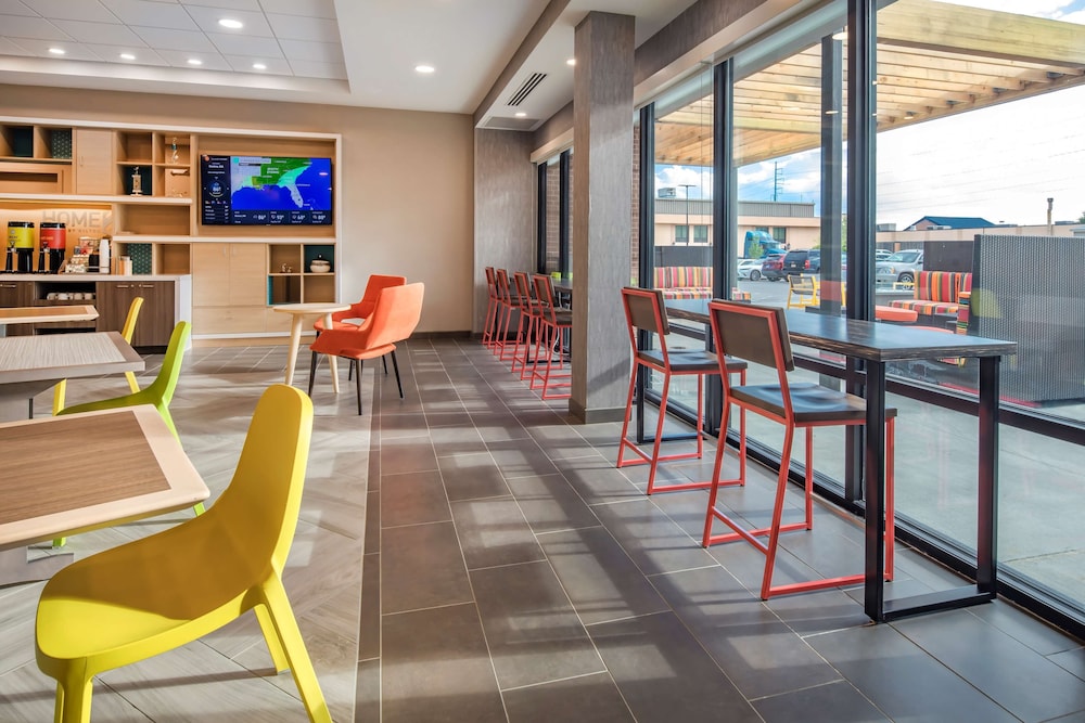 Home2 Suites by Hilton Omaha I 80 at 72nd Street NE - photo 3