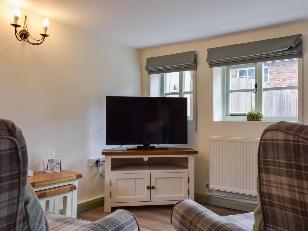Drapers Cottage — 4-Star Luxury Hotel in Market Harborough, United Kingdom