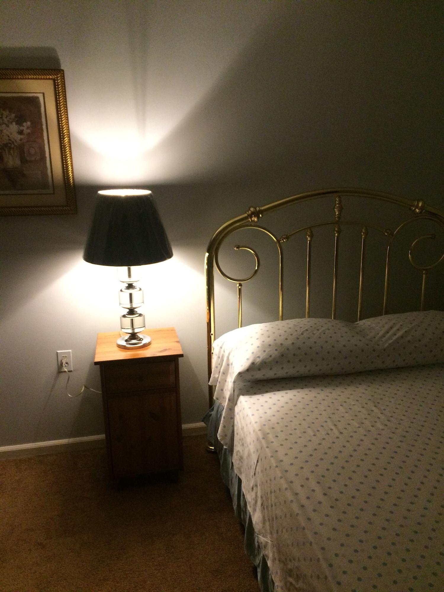 Cozy and Quiet - photo 4