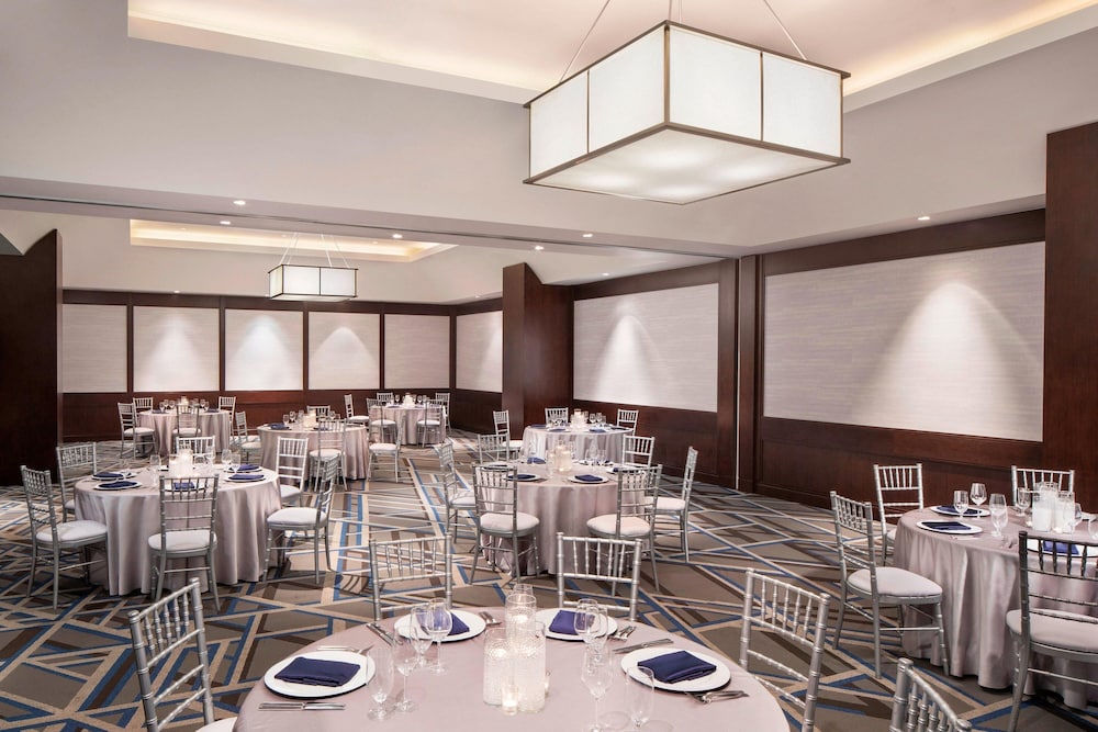 Le Meridien Arlington - photo 4