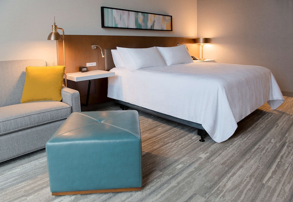 DoubleTree by Hilton Dallas Near the Galleria - photo 22