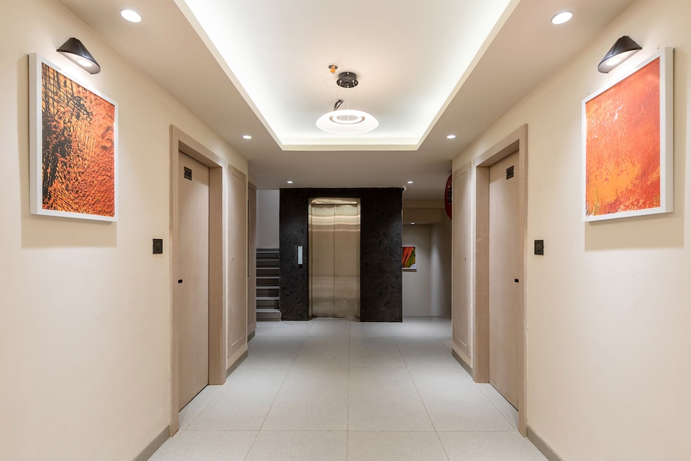 Fabhotel Red Vibe — Bhopal — photo 3
