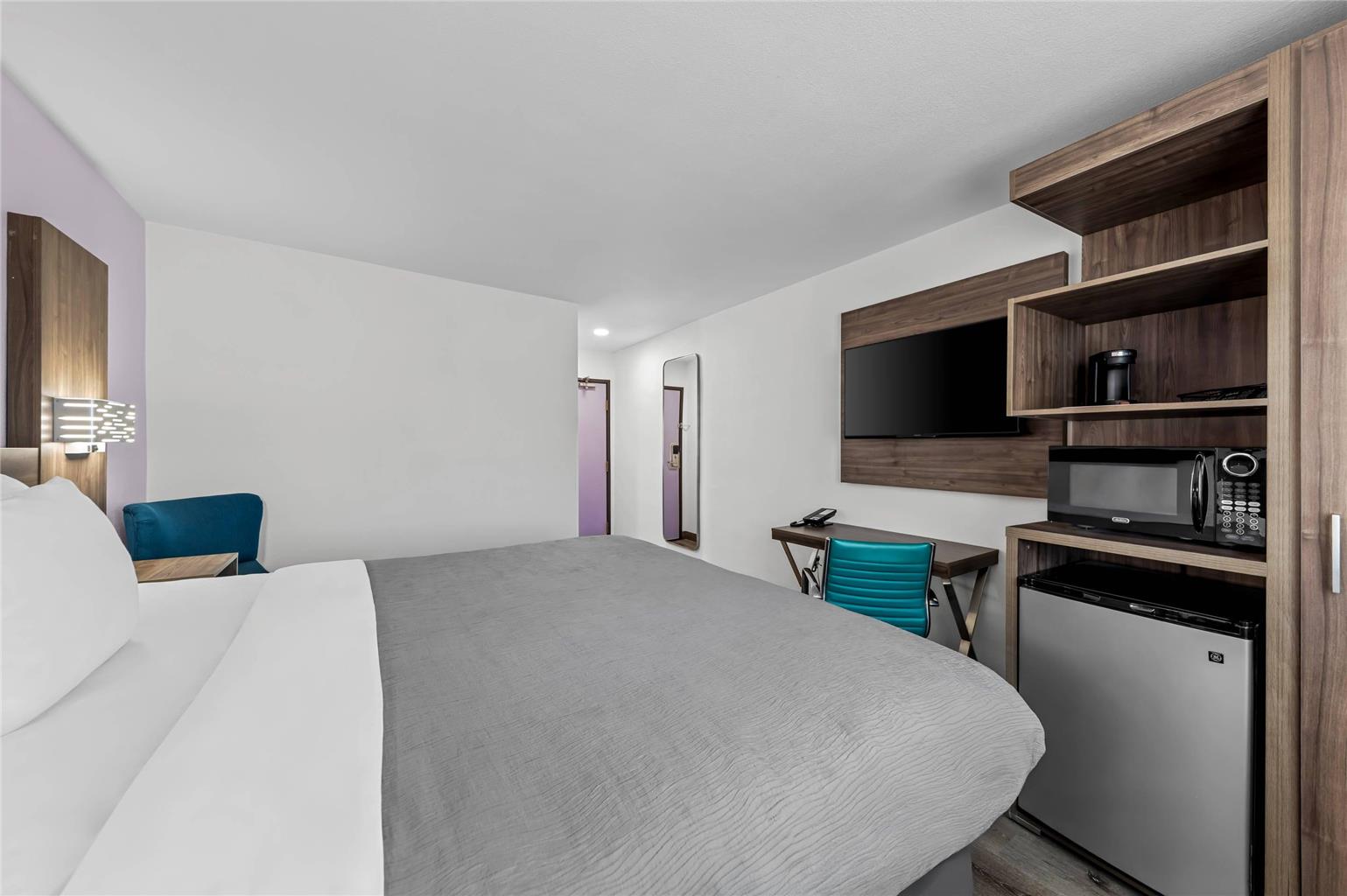 Quality Inn Denton - photo 26