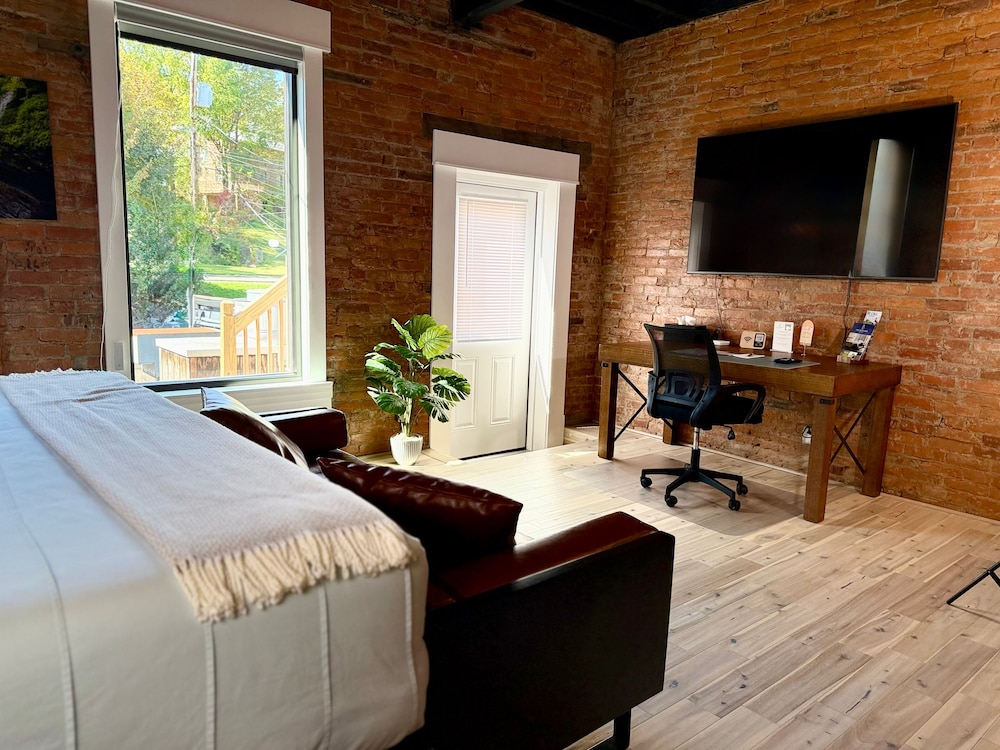 The Benjamin Hotel - photo 18