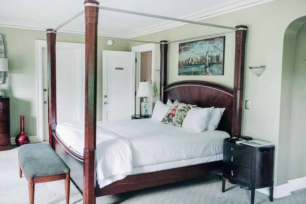 Benn Conger Inn - photo 7