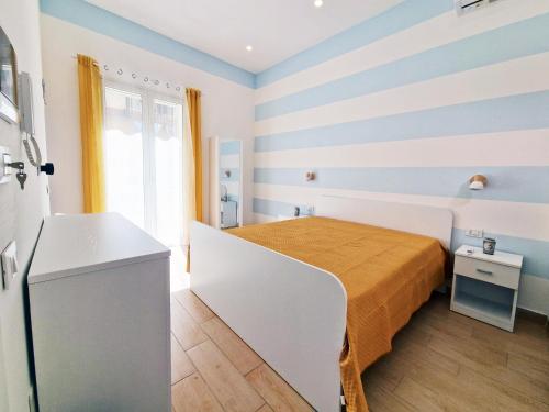 Casa Mo' — 4-Star Luxury Hotel in Isola Delle Femmine, Italy