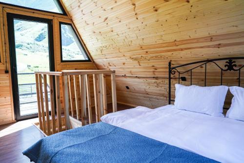 Kokhta Cottage Kazbegi 2
