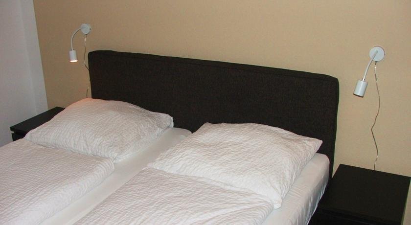 Ording Beach Hostel — Sankt Peter-Ording — photo 5
