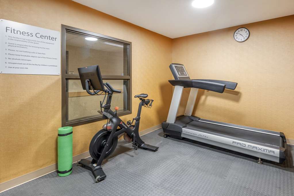 SureStay Plus by Best Western Enterprise - photo 35