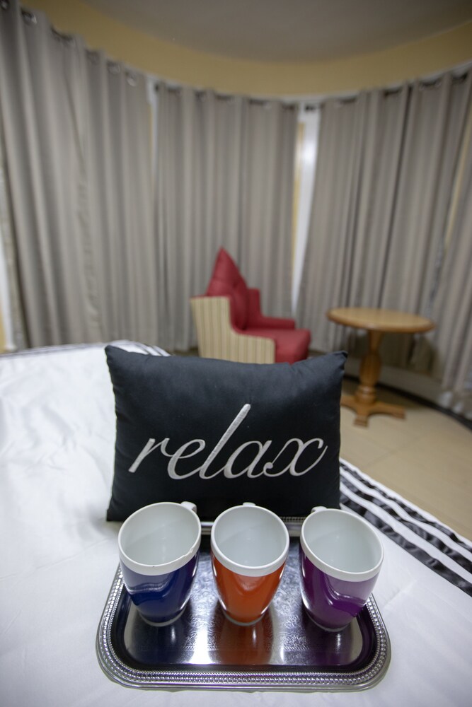 Hotel Sunnyside - photo 16