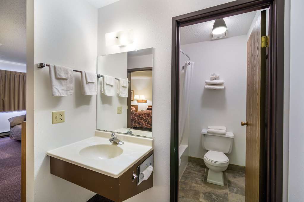 The Roosevelt Hotel - photo 21