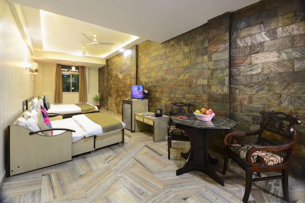 Hotel Ashish Palace — Agra — photo 4