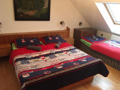 Apartman Majak Sec — Sec — photo 5