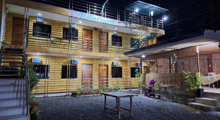 Rain Haven Lodging House — Coron — photo 2