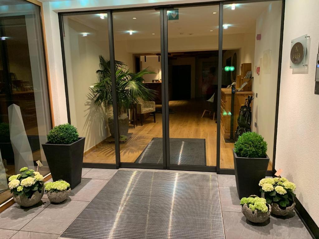 Genusshotel Diamant in Naturno, Italy