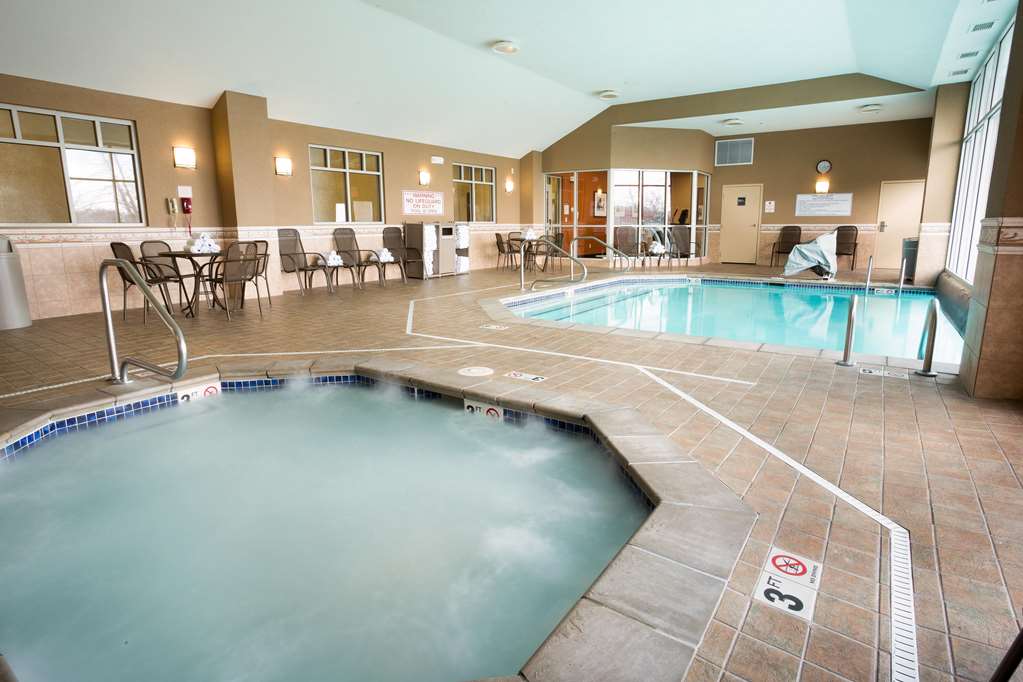 Drury Inn & Suites Columbus Grove City - photo 24