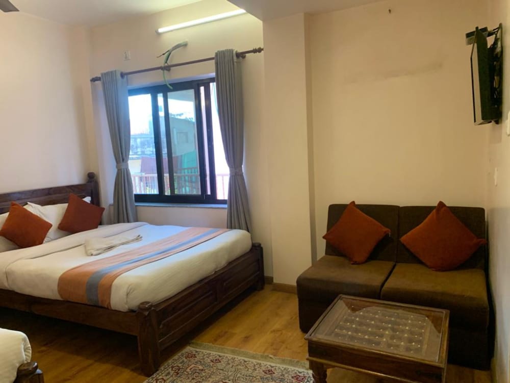 Hotel Ramanam — Kathmandu — photo 5
