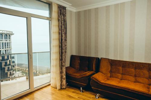 Orbi Sea Towers Suite