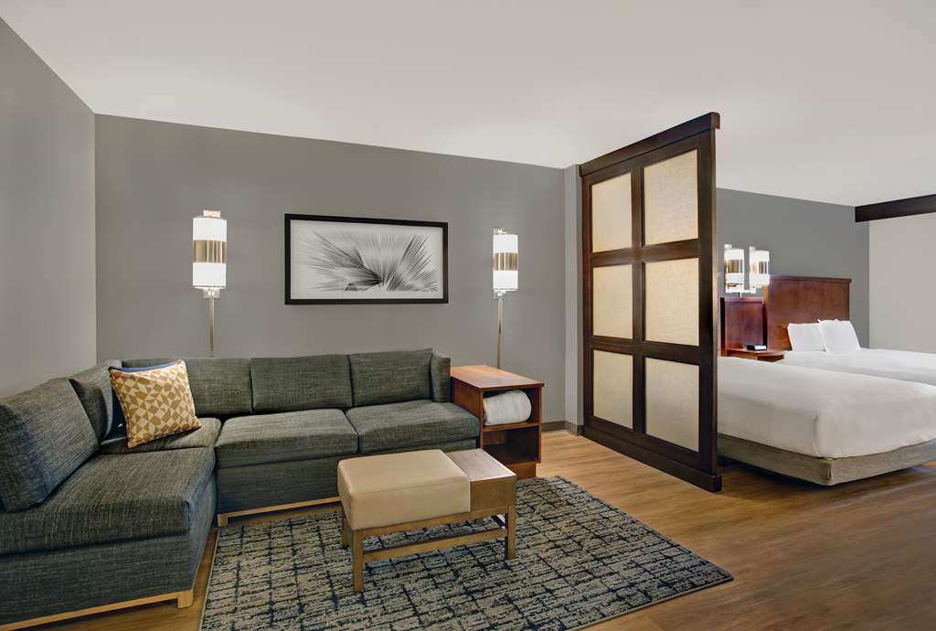 Hyatt Place Jackson Ridgeland - photo 29