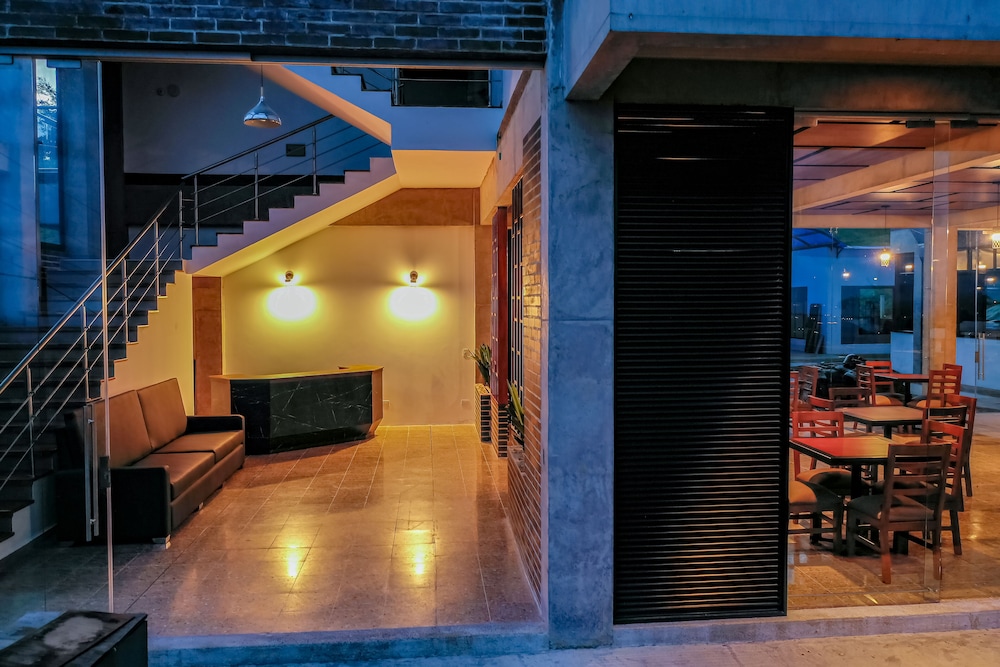 Guayupes Hotel de Aventura — hotel in Guamal