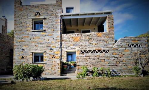 Peace View Kea in Kea, Greece