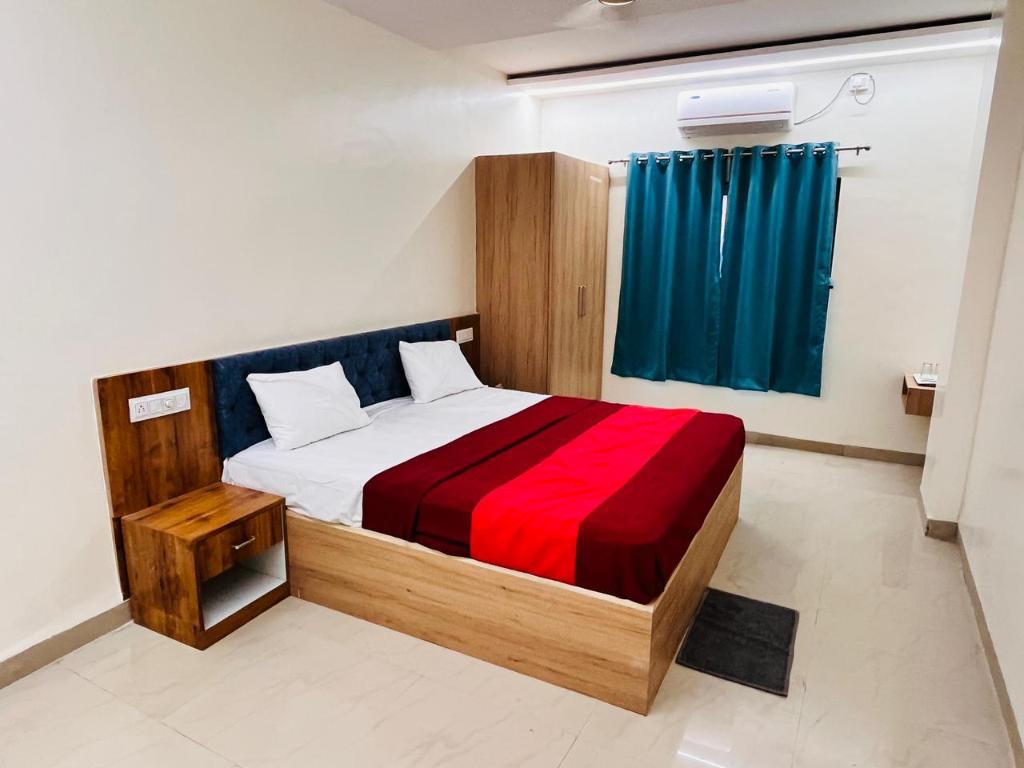Hotel Mehsur An Hospitality in Aurangabad, India