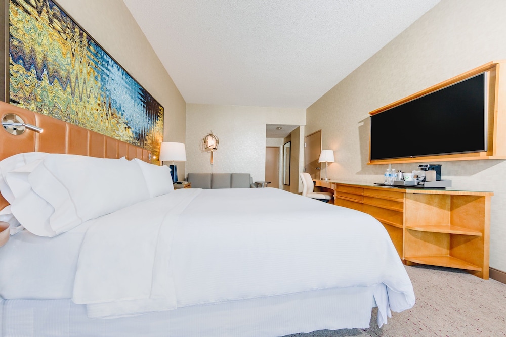 The Westin Las Vegas Hotel & Spa - photo 30