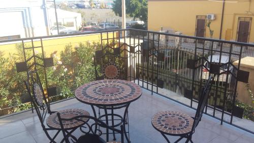 Casa Vacanze Liberty — 4-Star Luxury Hotel in Licata, Italy