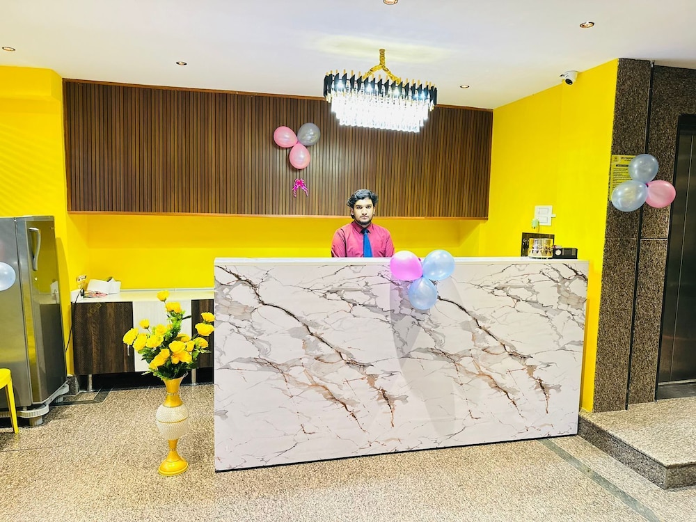 Hotel SM Comforts BTM Layout - carbon neutral hotel in Bengaluru