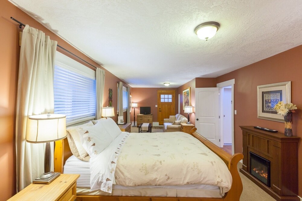 Creekside Bed and Breakfast — Ladysmith — photo 2