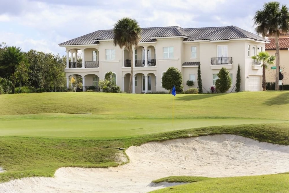 Amazing Reunion Resort Golf Course Gated 1001cp00 - photo 22