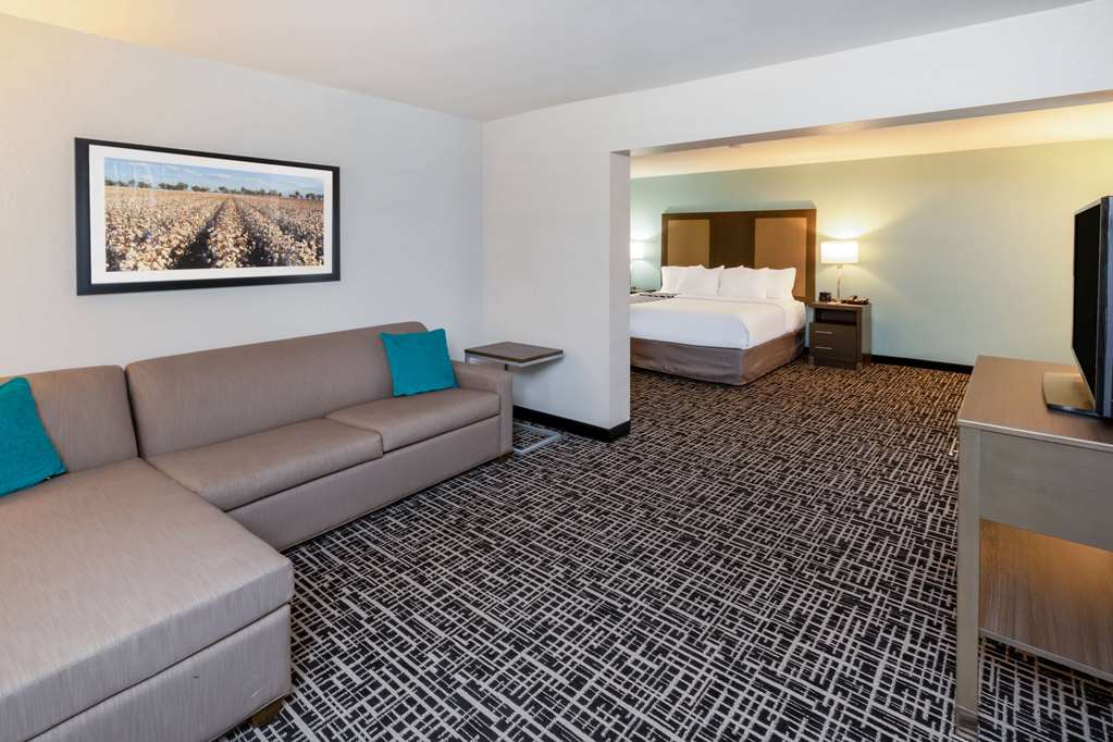La Quinta Inn and Suites by Wyndham Jonesboro - photo 27