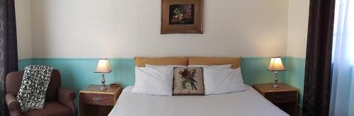 Rocket Inn - photo 17