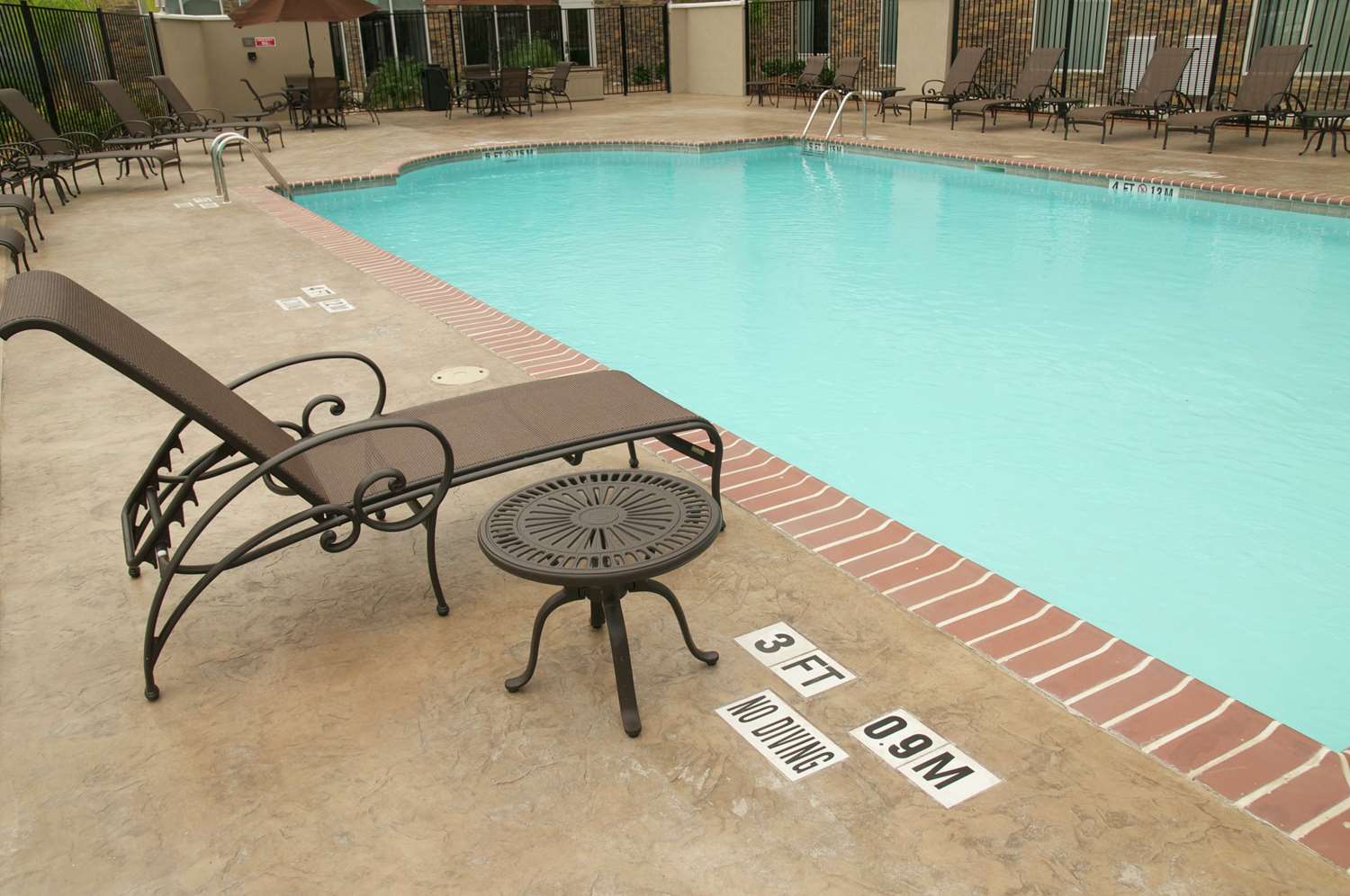 Hilton Garden Inn New Braunfels - photo 19