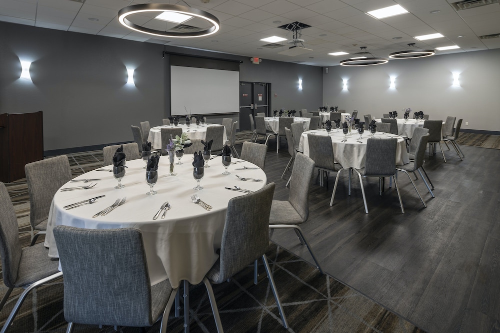 Holiday Inn Detroit Lakes by IHG - photo 41