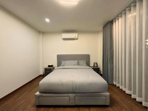 Arun Heaven Bangkok — hotel in Bangkok Noi