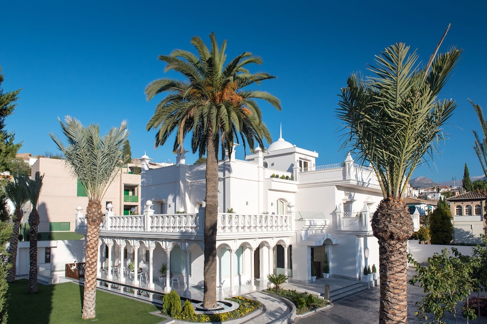 Quinta Real Granada in Huetor Vega, Spain