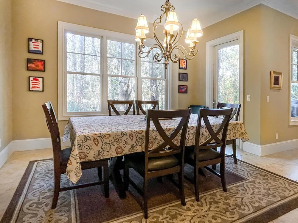 90 Shell Ring Road at the Sea Pines Resort - photo 14