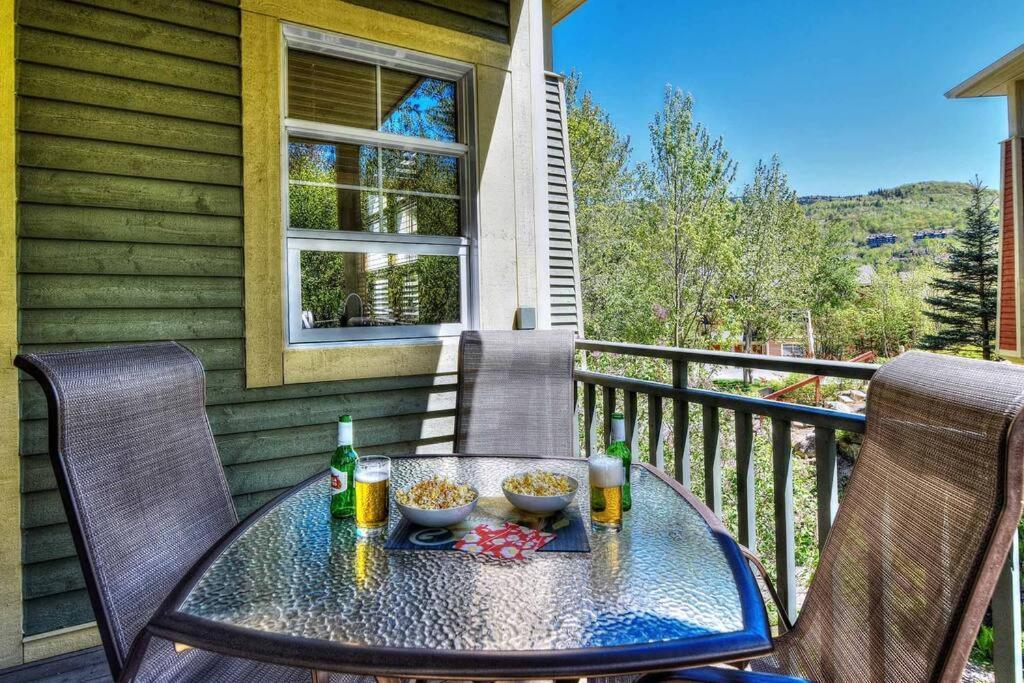 Tremblant Les Eaux C1 in Mont-Tremblant, Canada