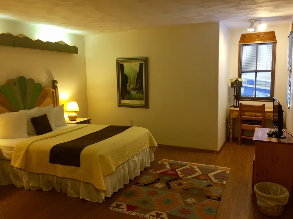 Guadalupe Inn - photo 13