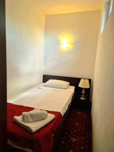 Hotel Marie — Constanta — photo 2
