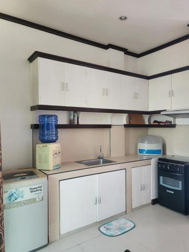 2BR Penthouse Condo Rental — 4-Star Luxury Hotel in Davao, Philippines