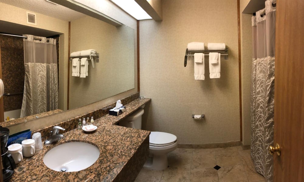 Mineral Palace Hotel & Casino - photo 21