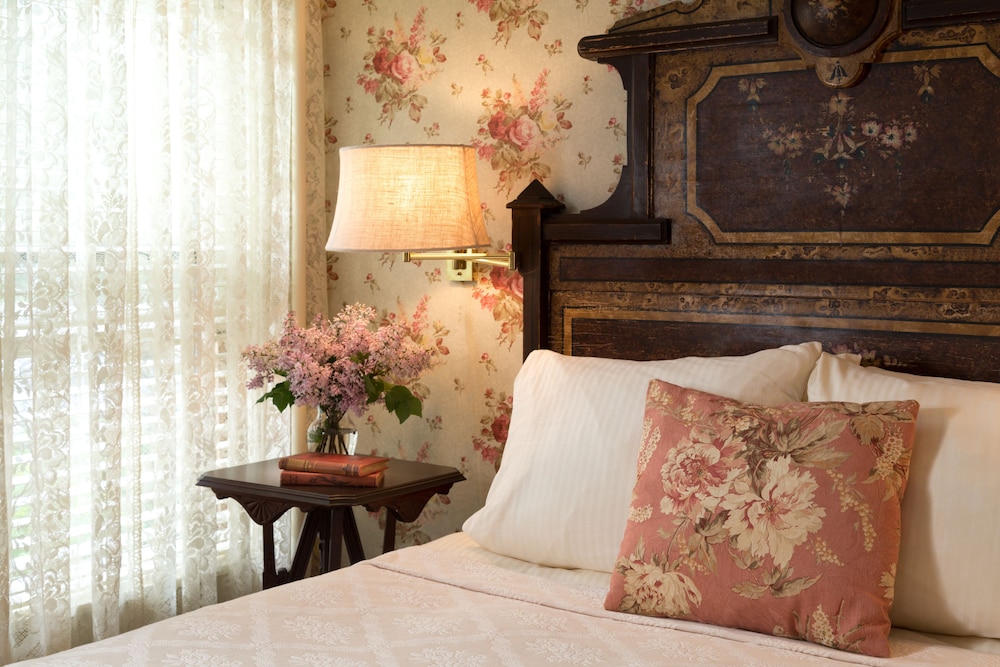 Pentagoet Inn - photo 16