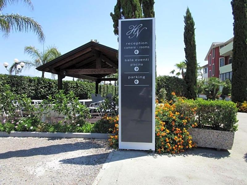 Hotel Nelton — Scafati — photo 2