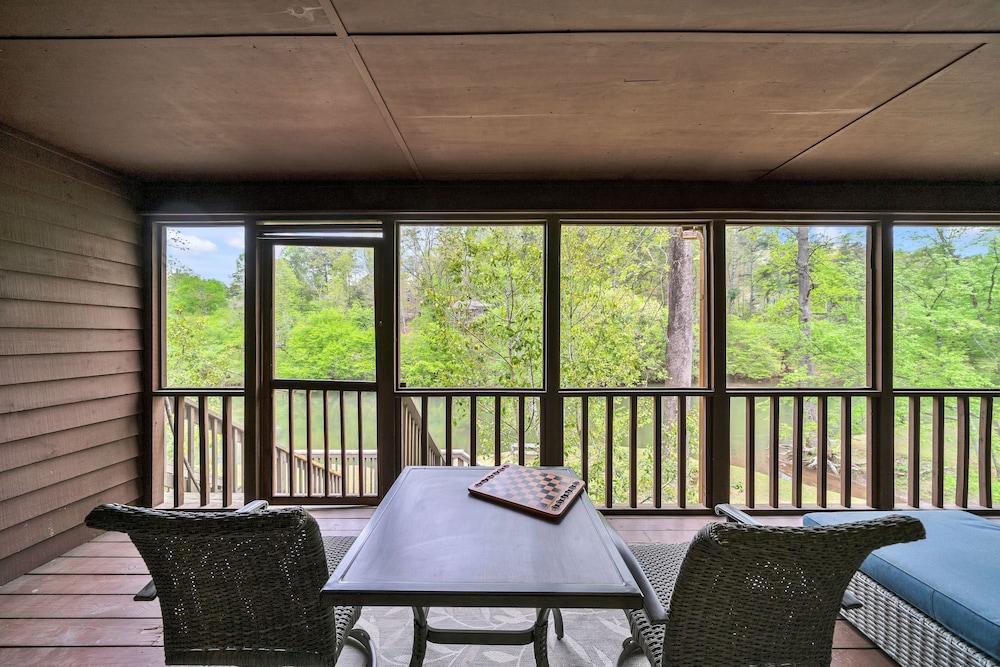 The Villas at Coosawattee River Resort - photo 171