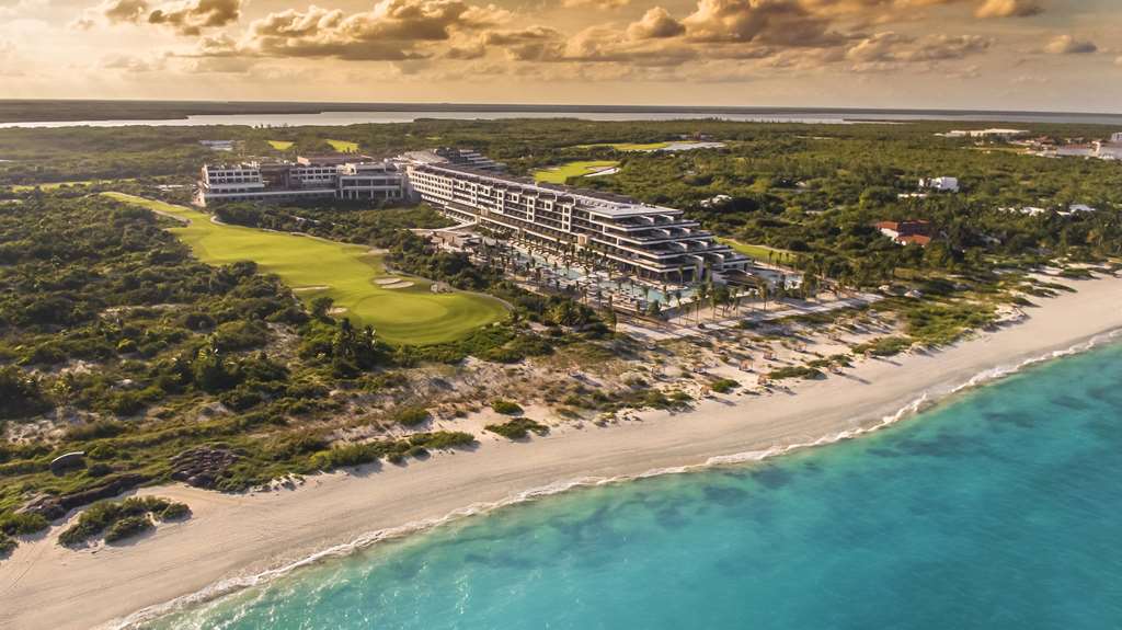 Atelier Playa Mujeres