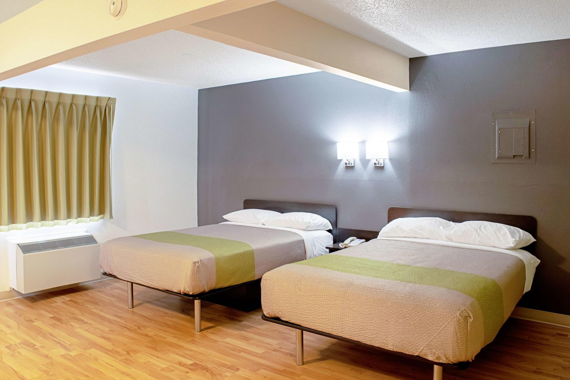 Welcome Suites Springdale - photo 11